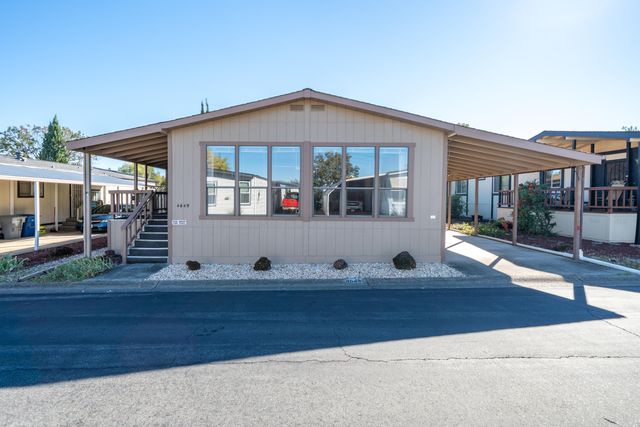 4649 Underwood Drive, 257, Redding, CA 96003