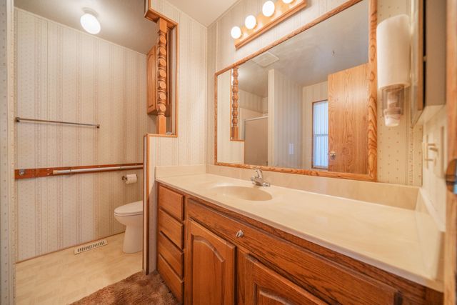 4649 Underwood Drive, 257, Redding, CA 96003