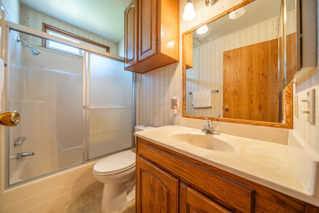 4649 Underwood Drive, 257, Redding, CA 96003