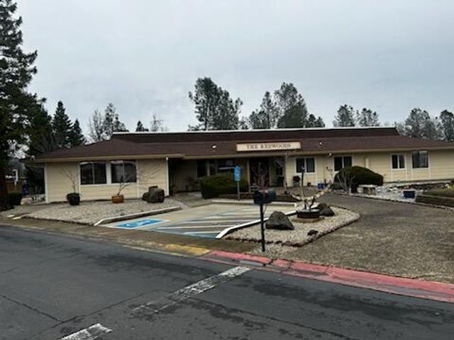 4649 Underwood Drive, 257, Redding, CA 96003