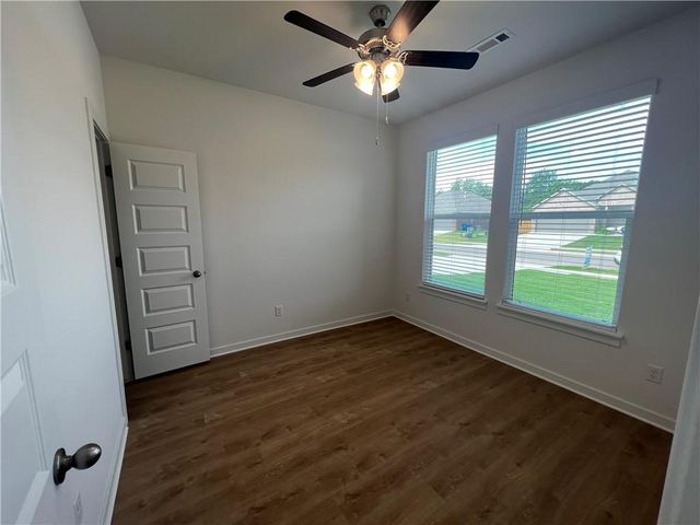 1910 Hahn Street, Pea Ridge, AR 72751