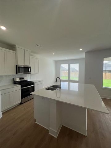 1910 Hahn Street, Pea Ridge, AR 72751