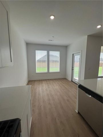 1910 Hahn Street, Pea Ridge, AR 72751