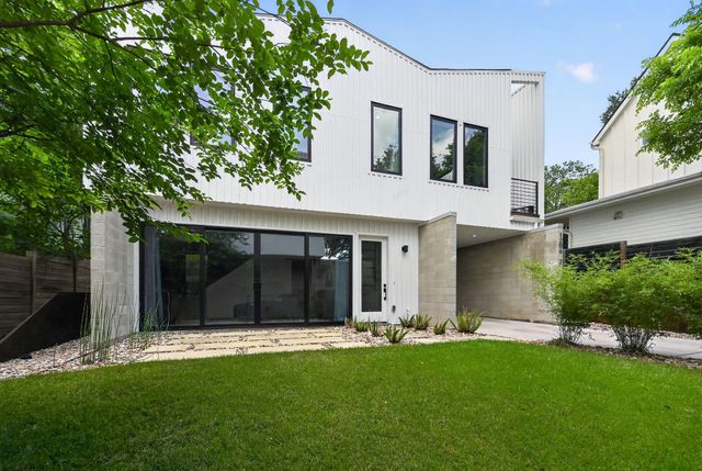 1206 Luna ST 2, Austin, TX 78721