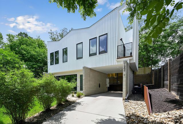 1206 Luna ST 2, Austin, TX 78721