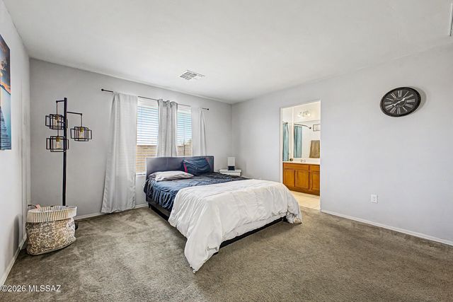 5063 S River Run Drive, Tucson, AZ 85746