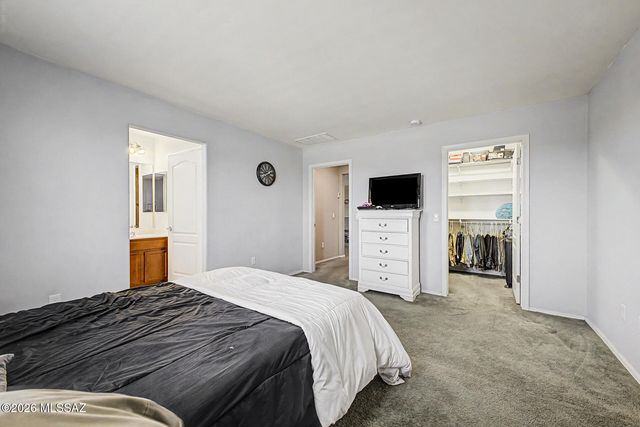 5063 S River Run Drive, Tucson, AZ 85746