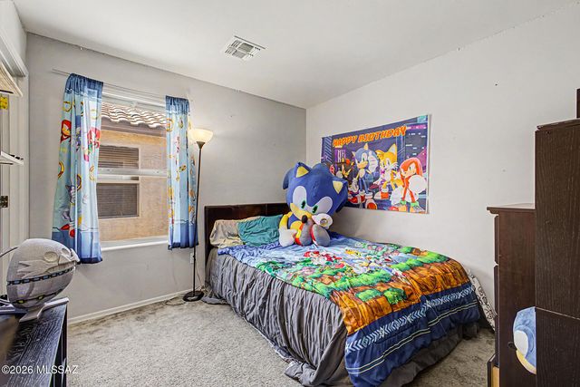 5063 S River Run Drive, Tucson, AZ 85746