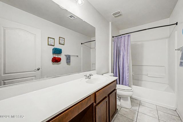 5063 S River Run Drive, Tucson, AZ 85746