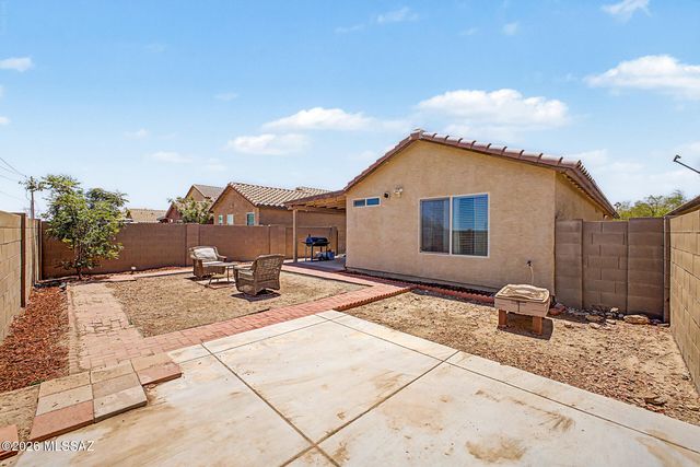 5063 S River Run Drive, Tucson, AZ 85746
