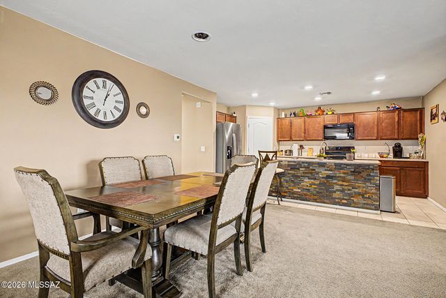5063 S River Run Drive, Tucson, AZ 85746