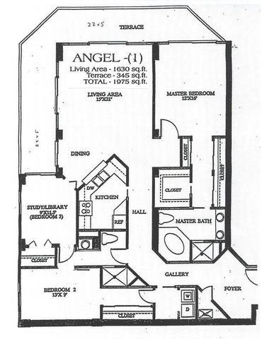 2700 N Highway A1a 1301, Fort Pierce, FL 34949
