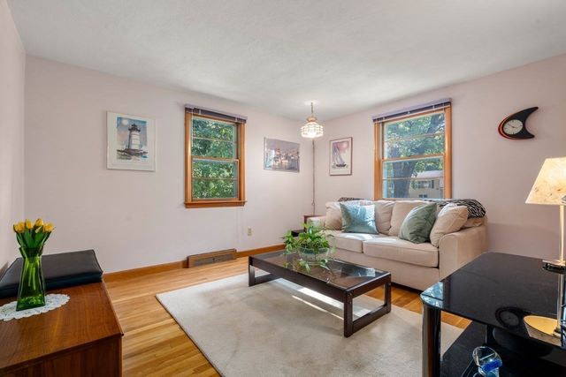 6 Johnson Rd, Sharon, MA 02067