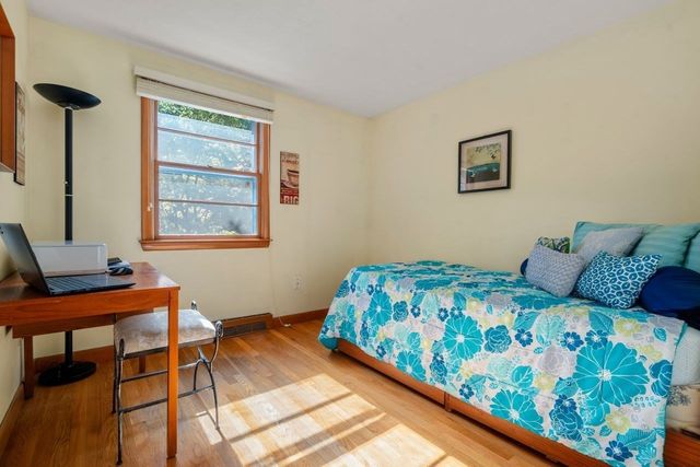 6 Johnson Rd, Sharon, MA 02067