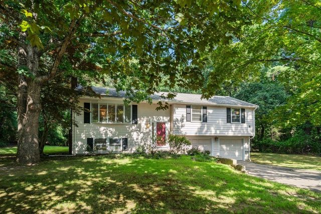 6 Johnson Rd, Sharon, MA 02067
