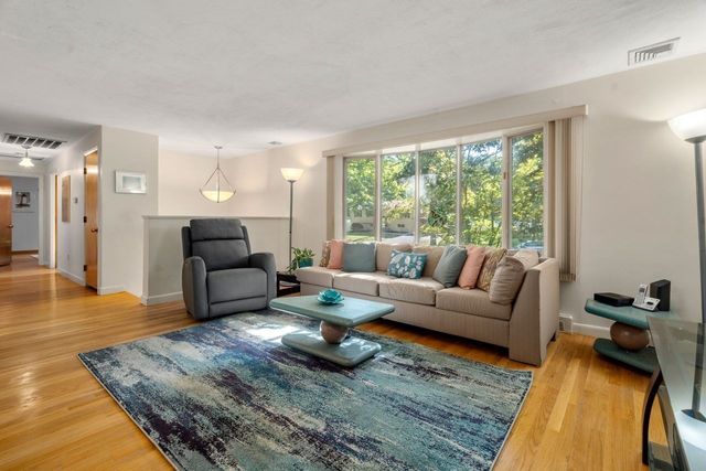 6 Johnson Rd, Sharon, MA 02067