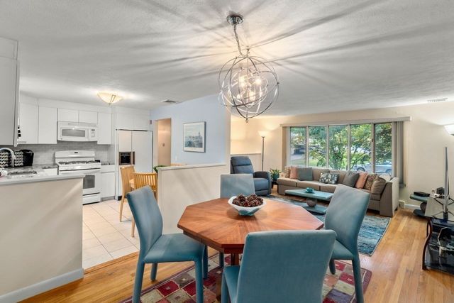 6 Johnson Rd, Sharon, MA 02067