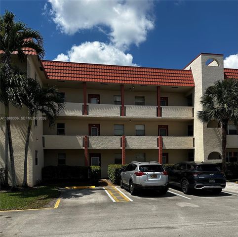 2701 E Sunrise Lakes Drive 209, Sunrise, FL 33322