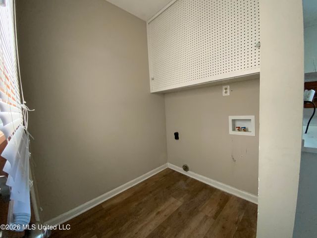 8313 Dottley Drive, Southaven, MS 38671