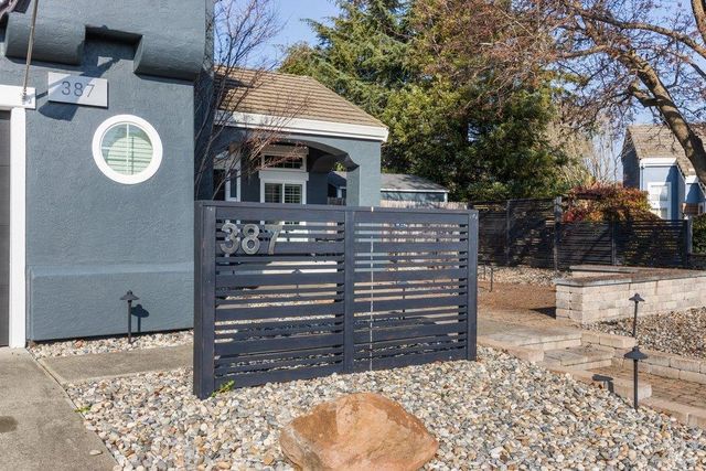 387 Allen Way, Benicia, CA 94510