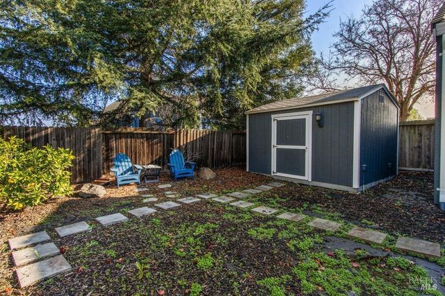 387 Allen Way, Benicia, CA 94510