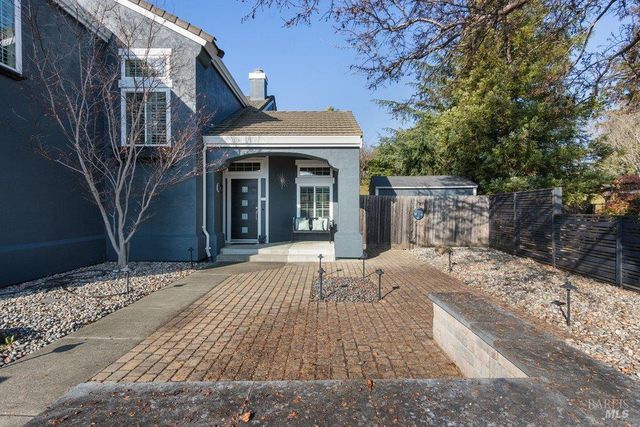 387 Allen Way, Benicia, CA 94510