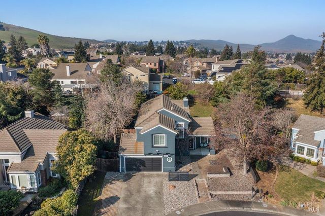 387 Allen Way, Benicia, CA 94510