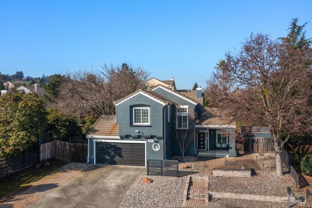 387 Allen Way, Benicia, CA 94510