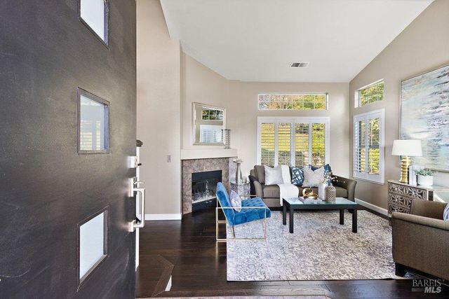 387 Allen Way, Benicia, CA 94510