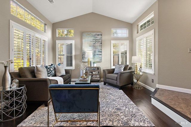 387 Allen Way, Benicia, CA 94510