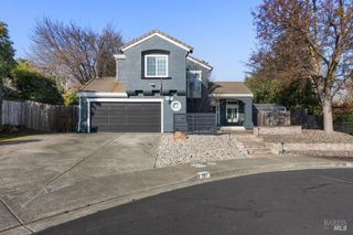 387 Allen Way, Benicia, CA 94510