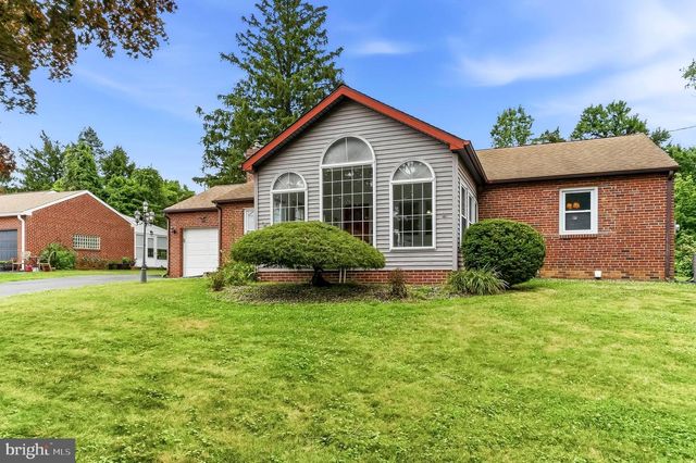 2927 DUNCAN RD, Wilmington, DE 19808