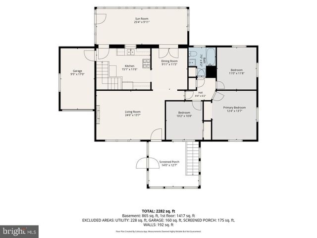 2927 DUNCAN RD, Wilmington, DE 19808