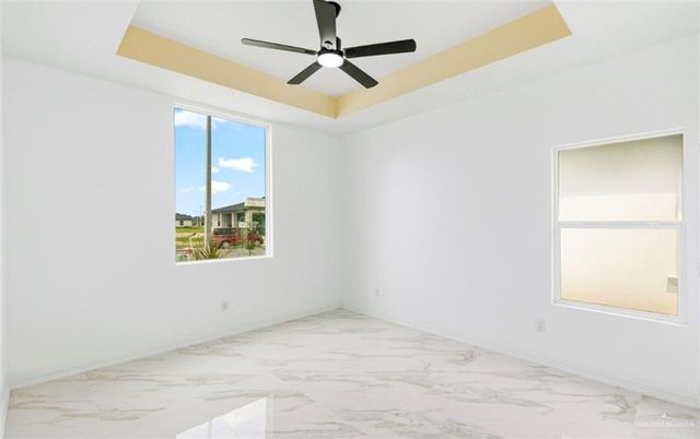 3004 Brazil Street, Hidalgo, TX 78557