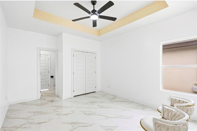 3004 Brazil Street, Hidalgo, TX 78557