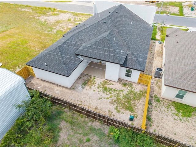 3004 Brazil Street, Hidalgo, TX 78557