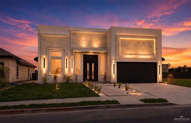 3004 Brazil Street, Hidalgo, TX 78557