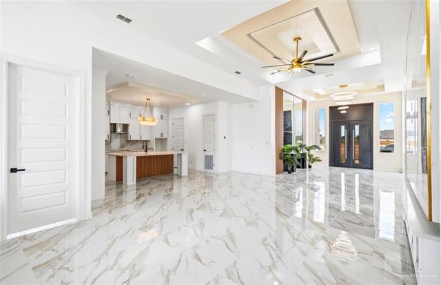 3004 Brazil Street, Hidalgo, TX 78557