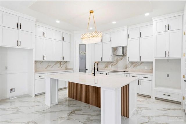 3004 Brazil Street, Hidalgo, TX 78557