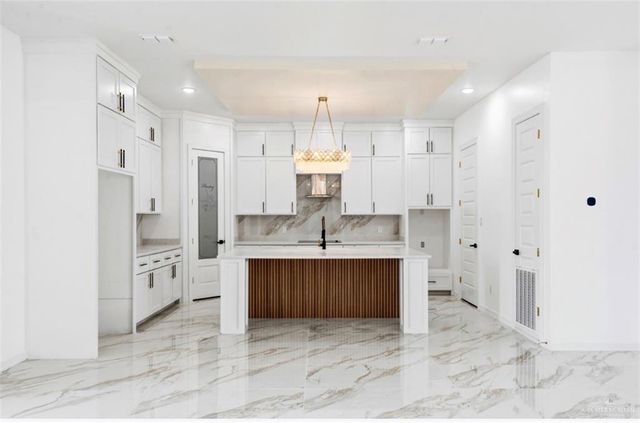 3004 Brazil Street, Hidalgo, TX 78557