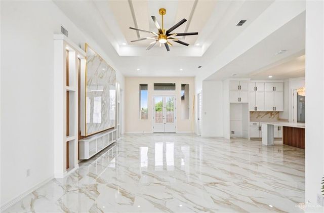 3004 Brazil Street, Hidalgo, TX 78557