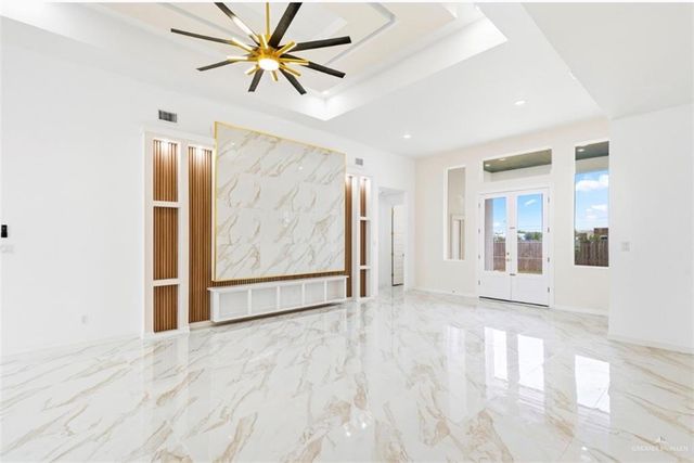 3004 Brazil Street, Hidalgo, TX 78557