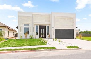 3004 Brazil Street, Hidalgo, TX 78557