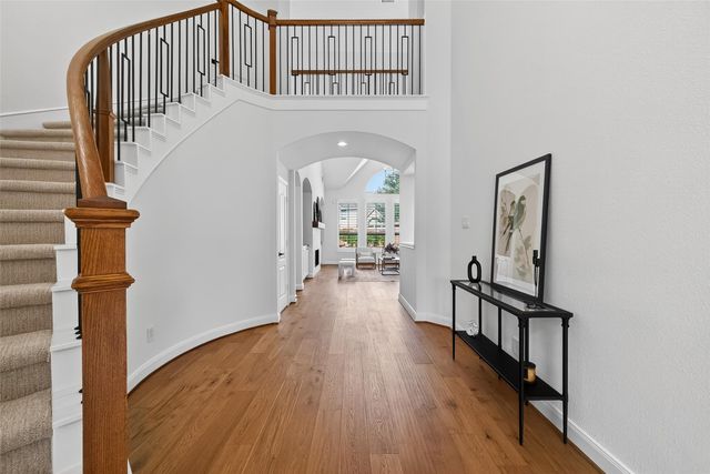 21106 Falcon Creek Court, Richmond, TX 77406