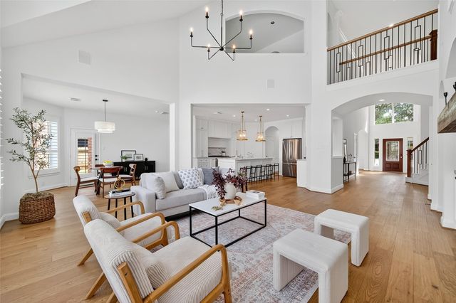 21106 Falcon Creek Court, Richmond, TX 77406