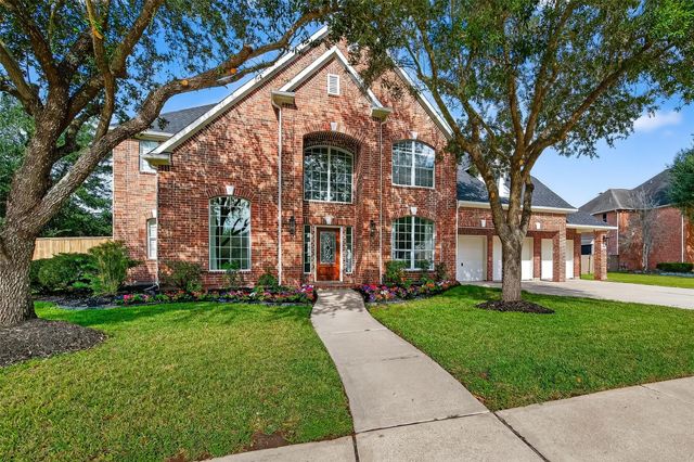 21106 Falcon Creek Court, Richmond, TX 77406