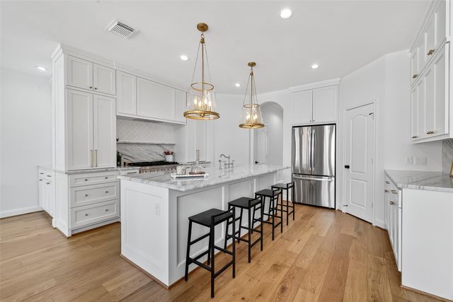 21106 Falcon Creek Court, Richmond, TX 77406