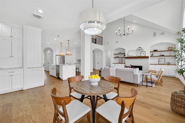 21106 Falcon Creek Court, Richmond, TX 77406