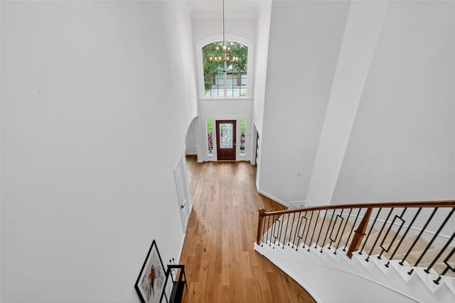 21106 Falcon Creek Court, Richmond, TX 77406