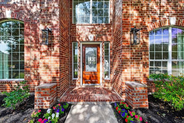 21106 Falcon Creek Court, Richmond, TX 77406